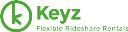 Keyz  logo